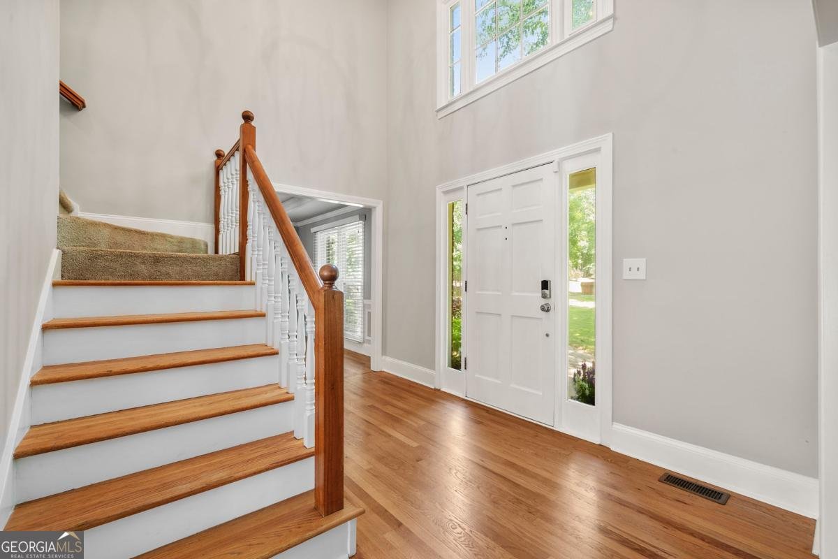75 Spring Ridge Court Newnan - 32