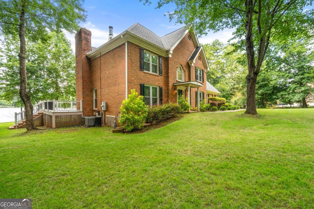 75 Spring Ridge Court Newnan - 5