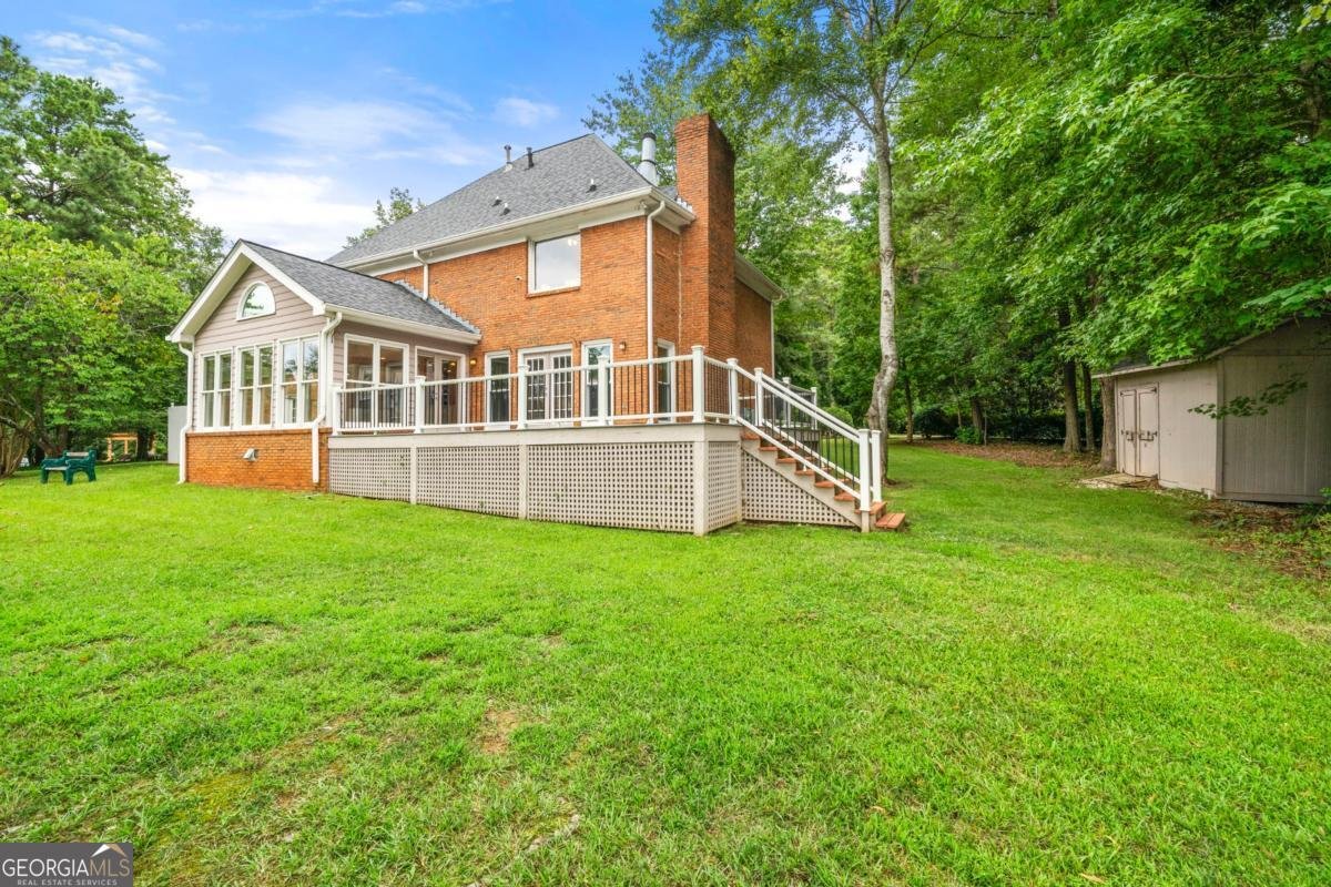 75 Spring Ridge Court Newnan - 52