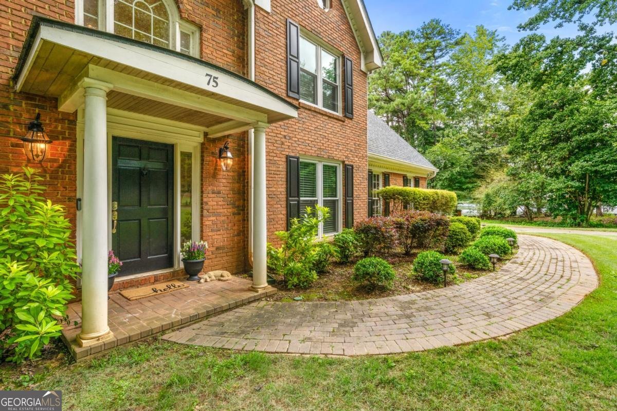 75 Spring Ridge Court Newnan - 6