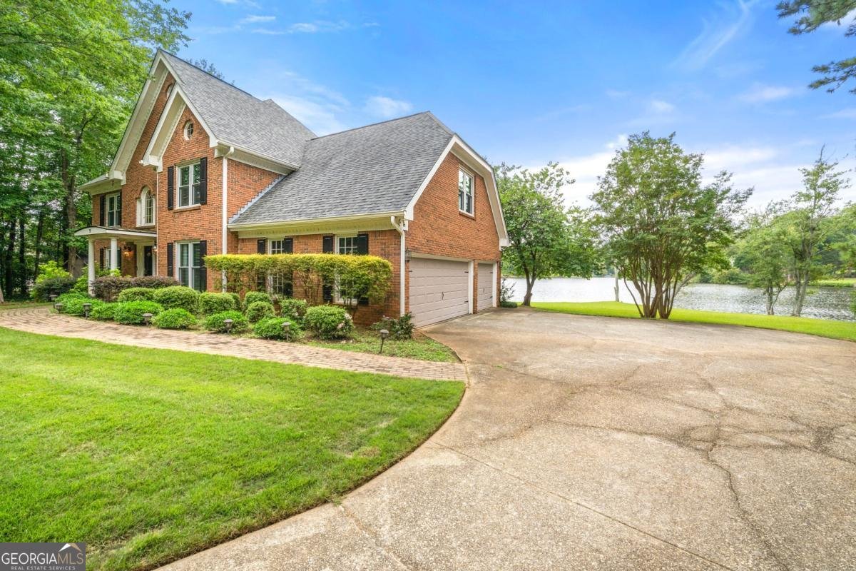 75 Spring Ridge Court Newnan - 8
