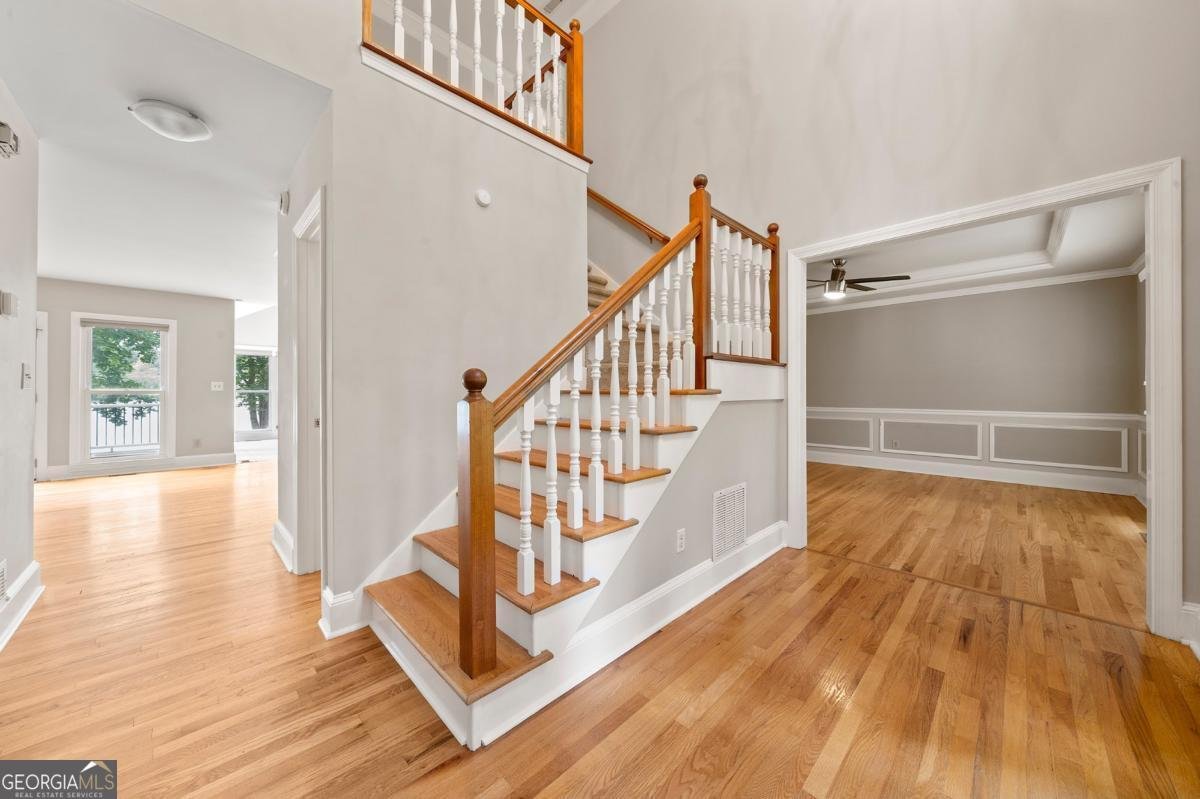 75 Spring Ridge Court Newnan - 9