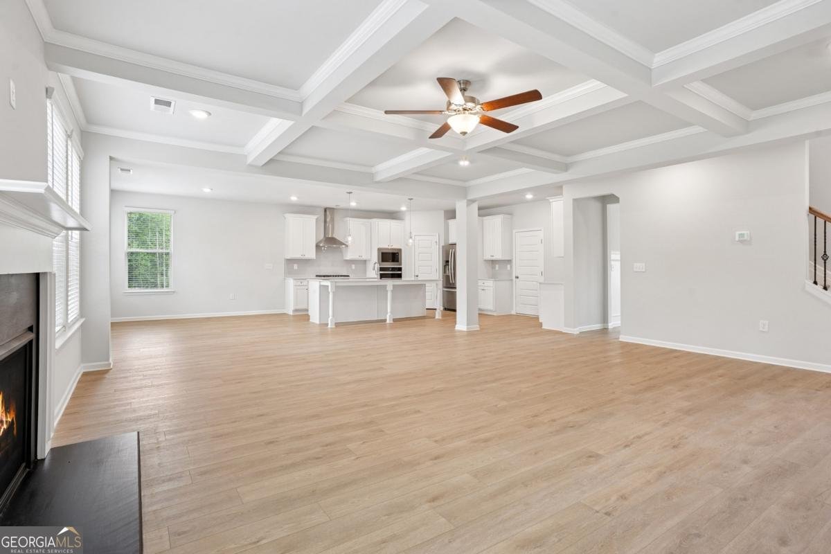 676 Continental Drive Mcdonough - 1
