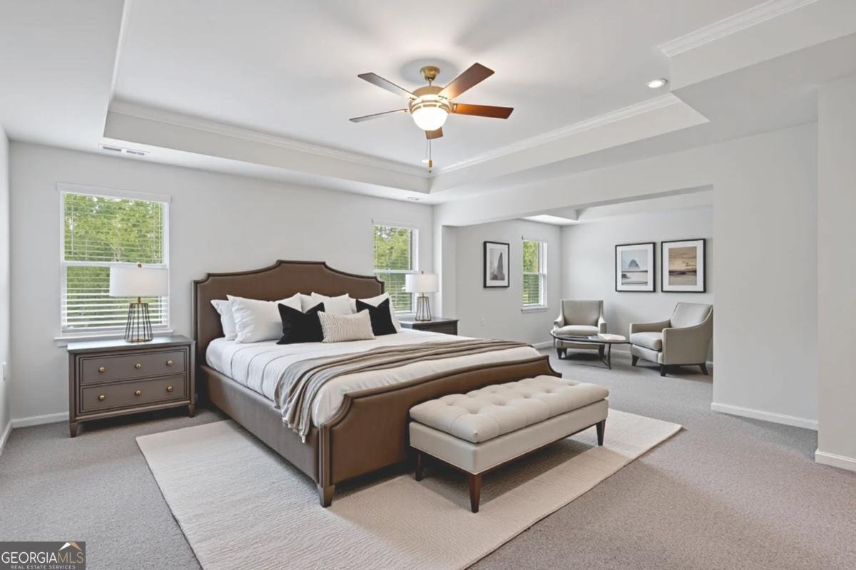 676 Continental Drive Mcdonough - 15