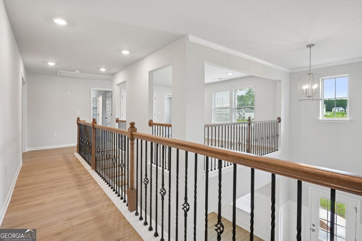676 Continental Drive Mcdonough - 30