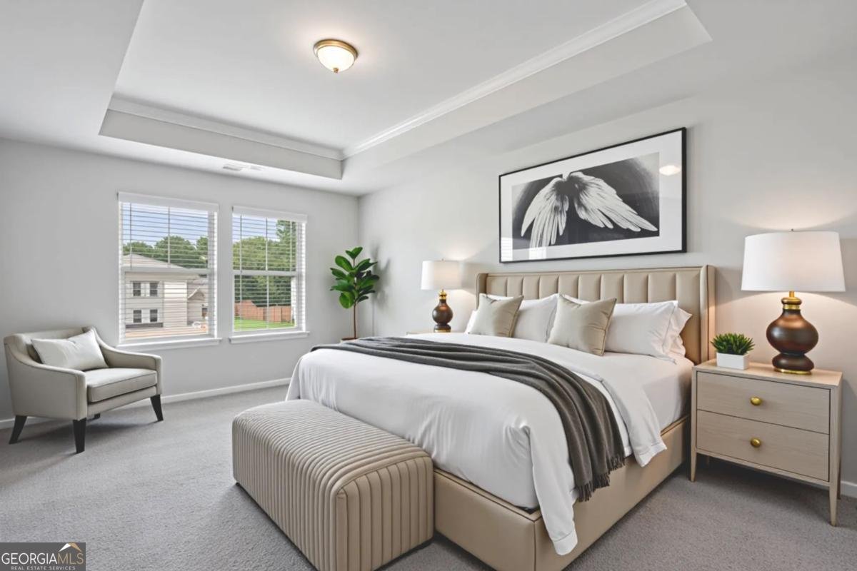 676 Continental Drive Mcdonough - 36