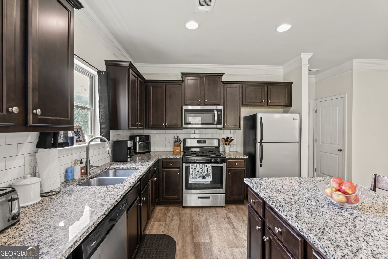 1069 Belmont Park Drive Commerce - 1