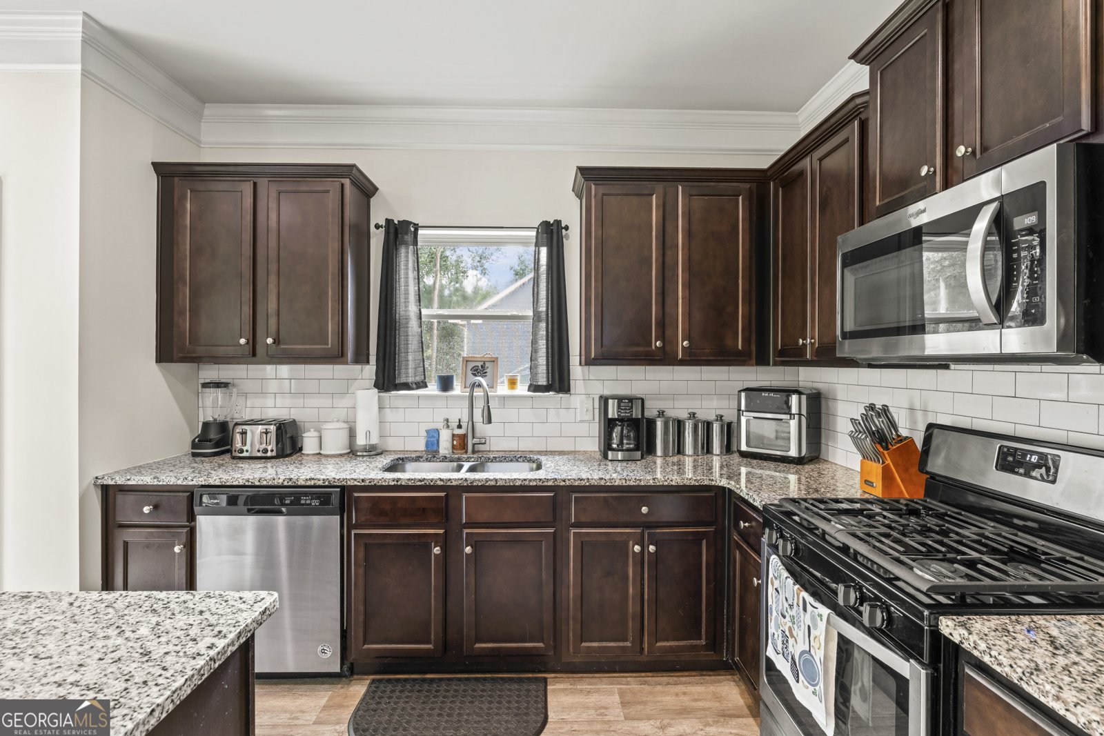 1069 Belmont Park Drive Commerce - 2