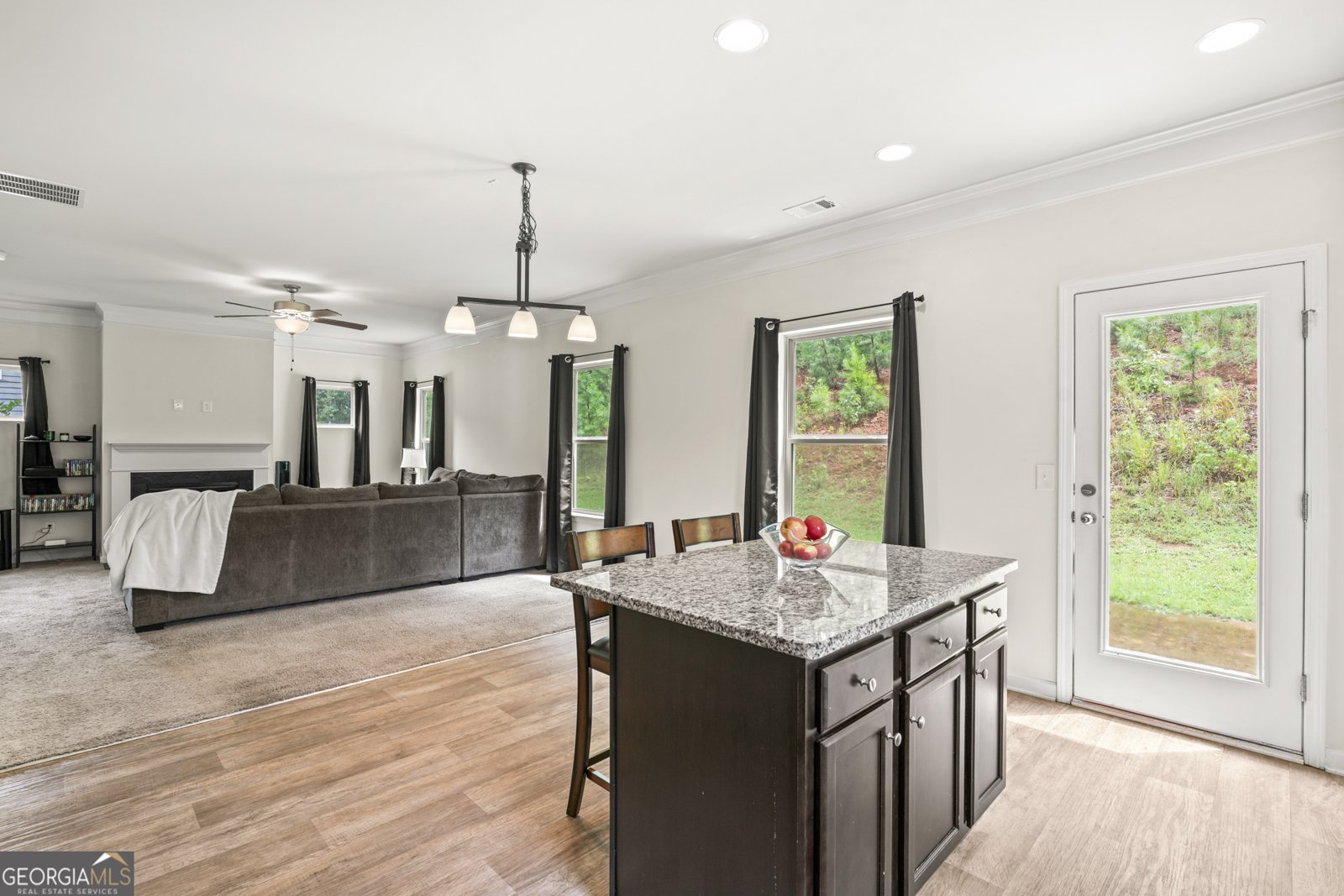 1069 Belmont Park Drive Commerce - 3