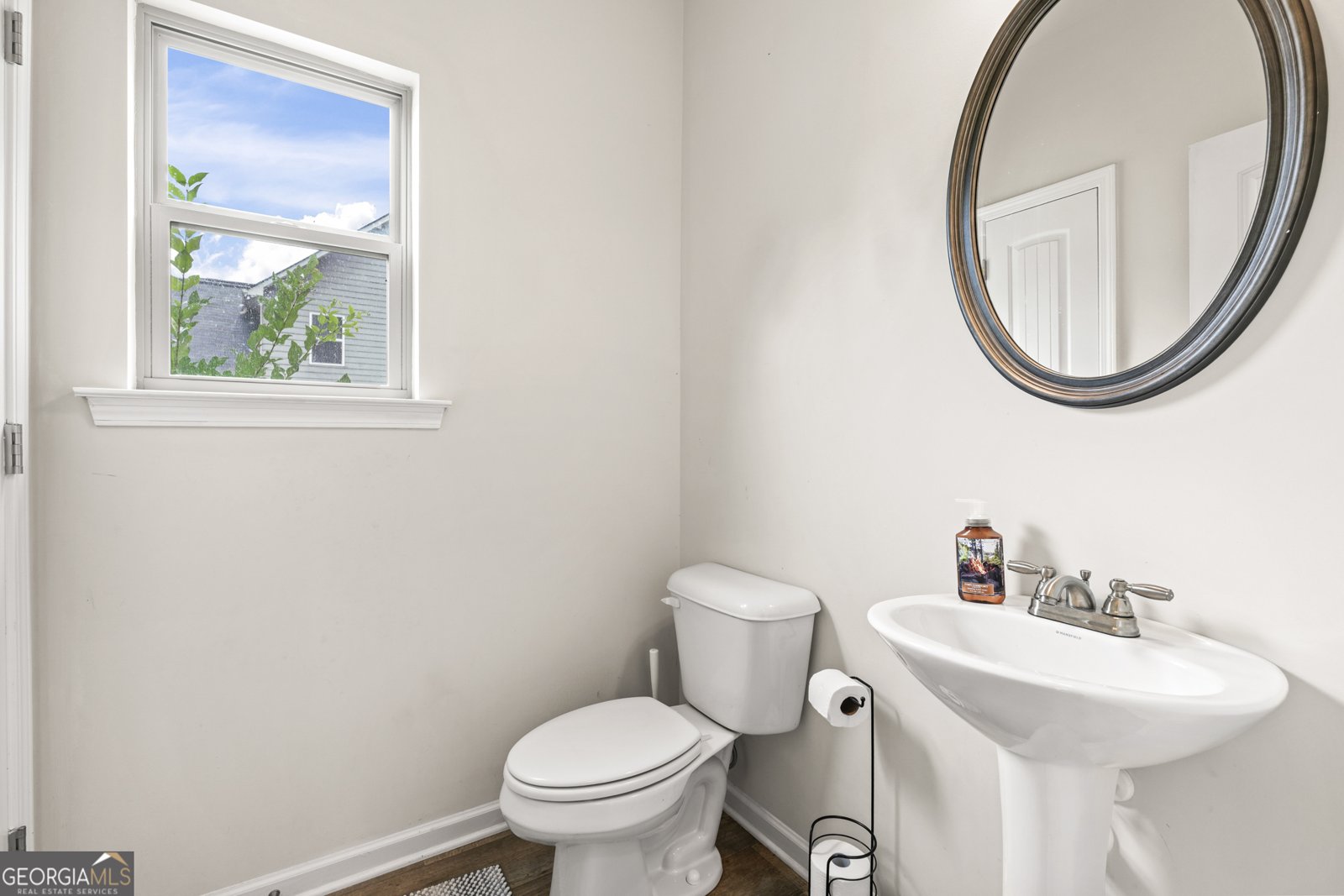 1069 Belmont Park Drive Commerce - 4