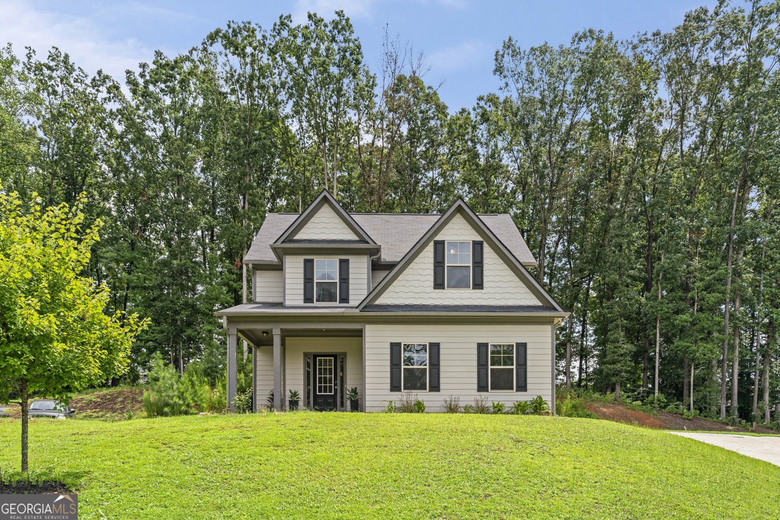 1069 Belmont Park Drive Commerce - 9