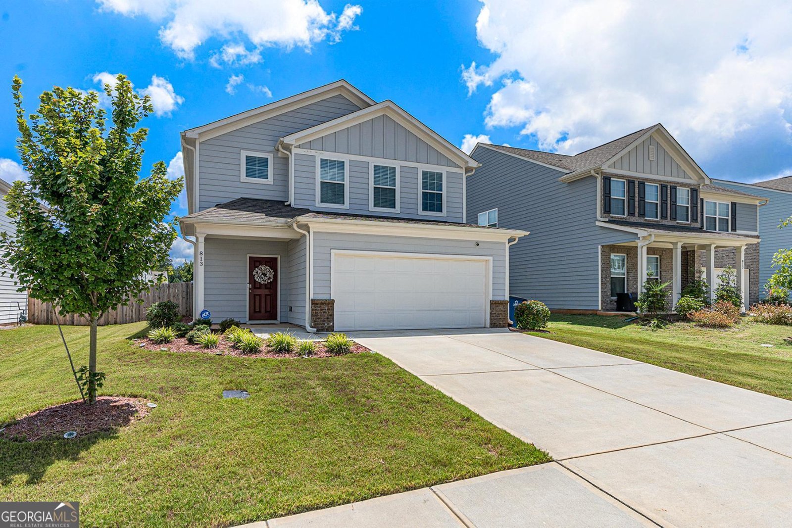 813 Royal Red Court Mcdonough - 2