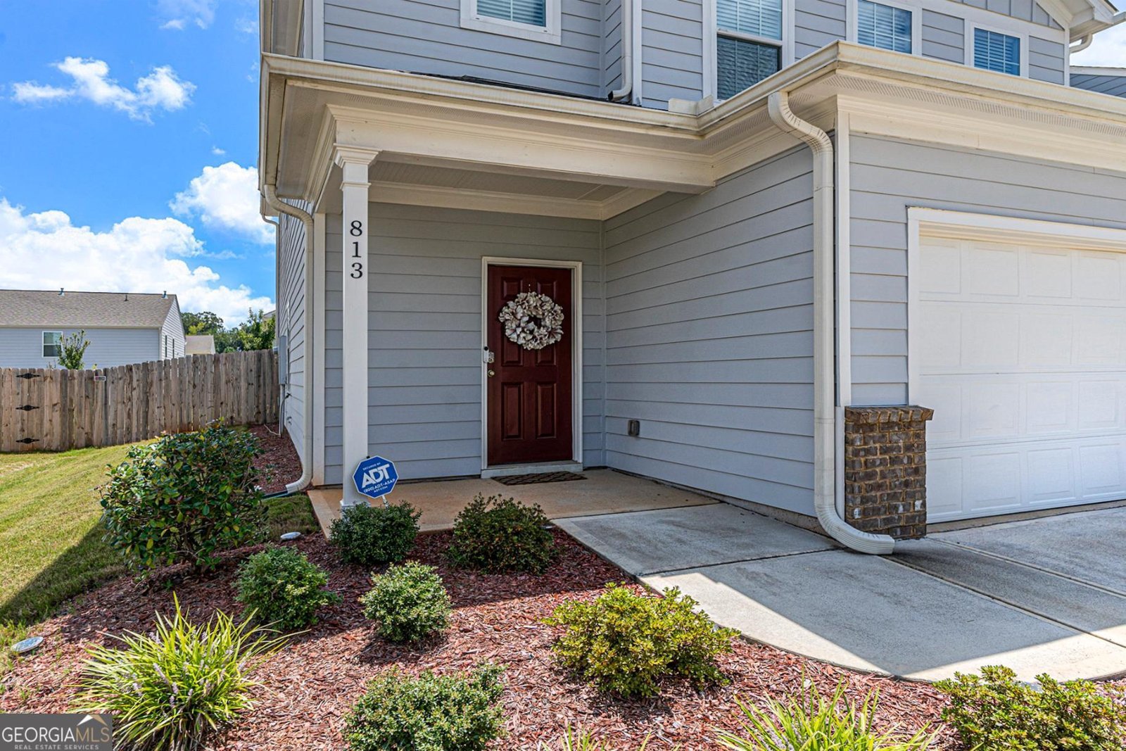 813 Royal Red Court Mcdonough - 3