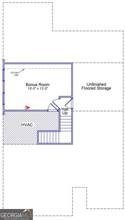 504 Outpost Way Statesboro - 3