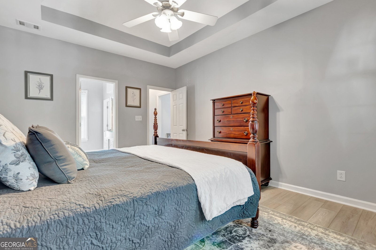 103 Ardenlee Drive Peachtree City - 1