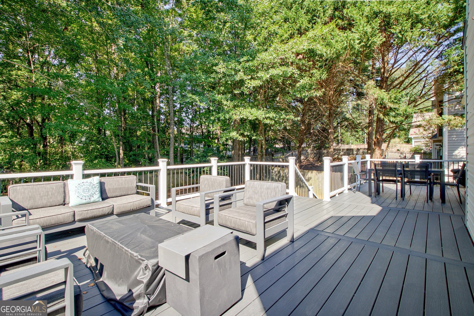 103 Ardenlee Drive Peachtree City - 15