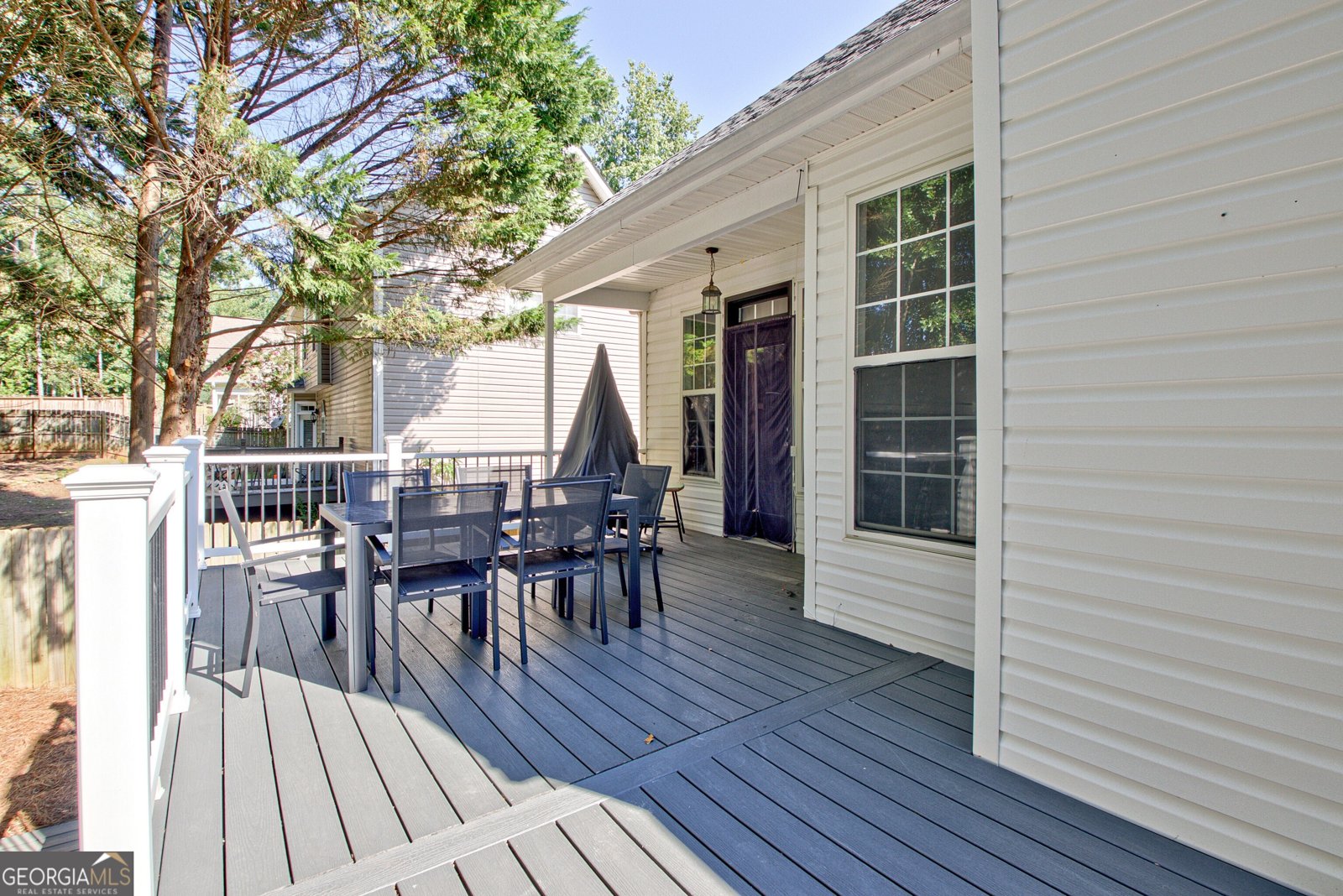 103 Ardenlee Drive Peachtree City - 16