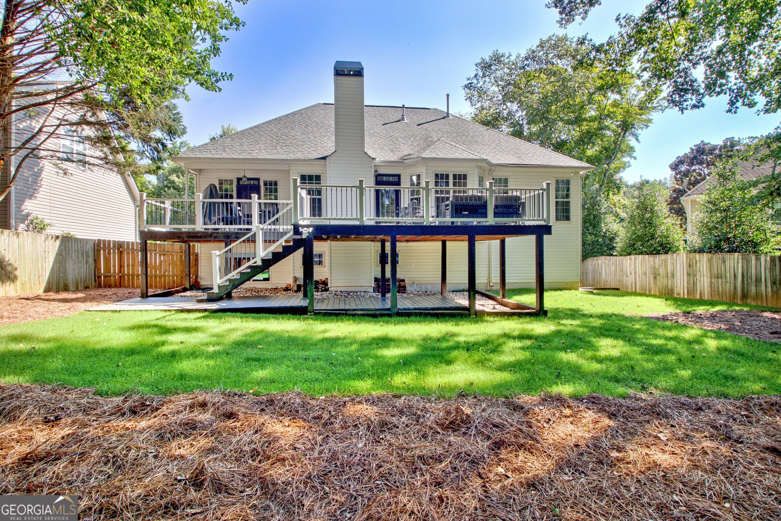 103 Ardenlee Drive Peachtree City - 17