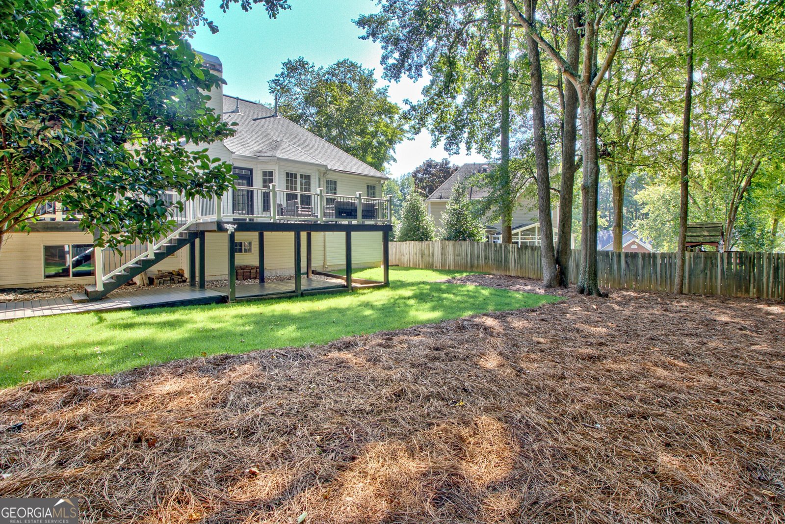 103 Ardenlee Drive Peachtree City - 18