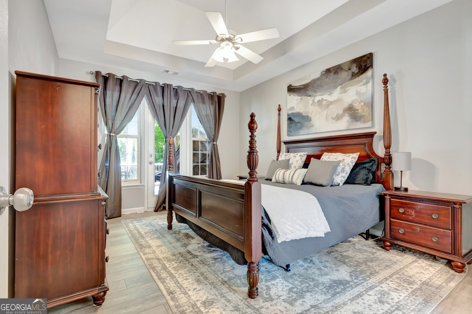 103 Ardenlee Drive Peachtree City - 23