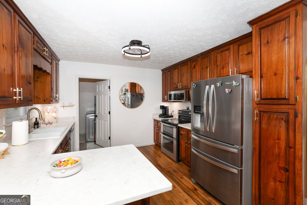 160 Ohio Street Demorest - 16