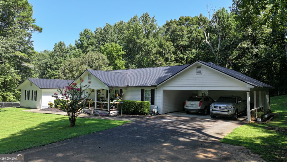160 Ohio Street Demorest - 2