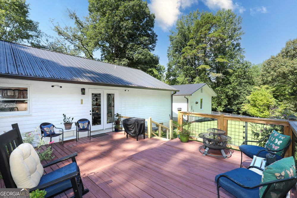 160 Ohio Street Demorest - 44