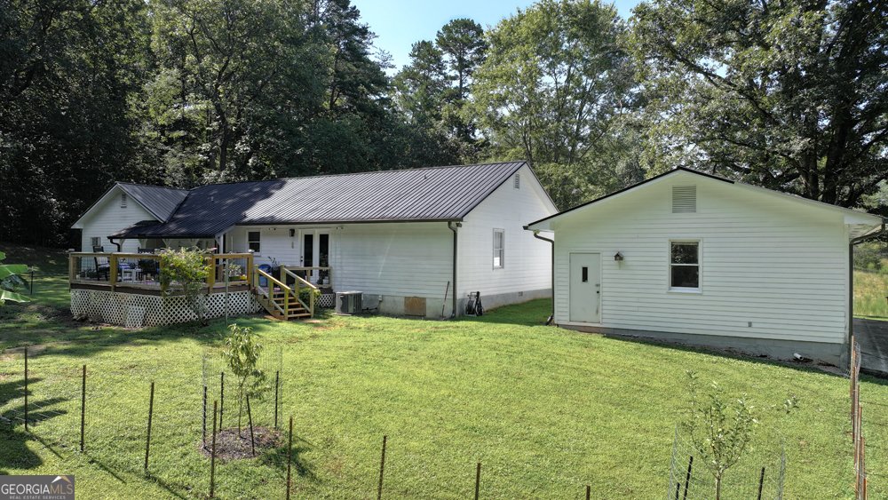 160 Ohio Street Demorest - 5