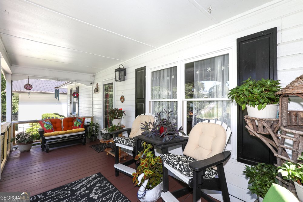160 Ohio Street Demorest - 8