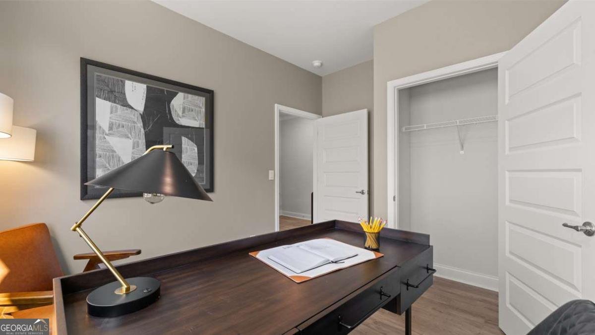 644 Parnassus Road Locust Grove - 38