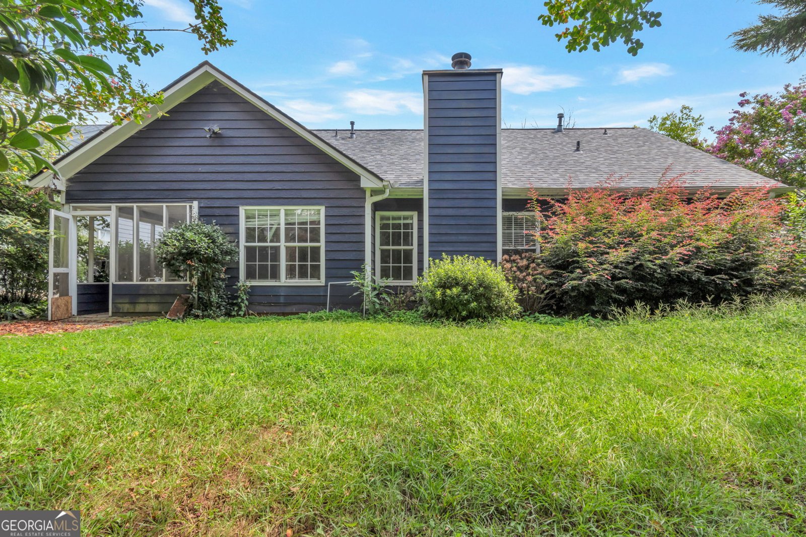 695 Chatham Park Drive Lawrenceville - 2