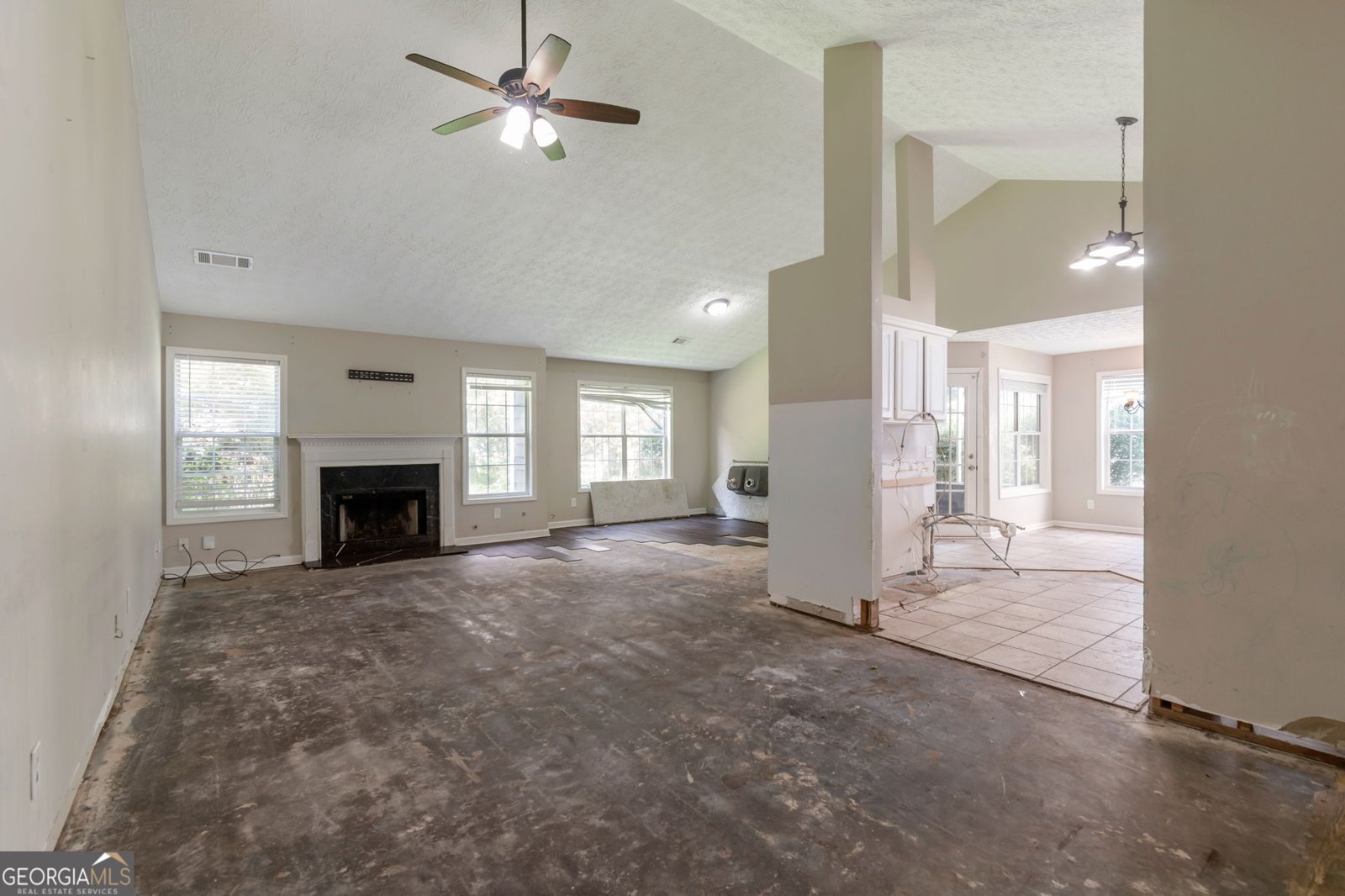 695 Chatham Park Drive Lawrenceville - 3