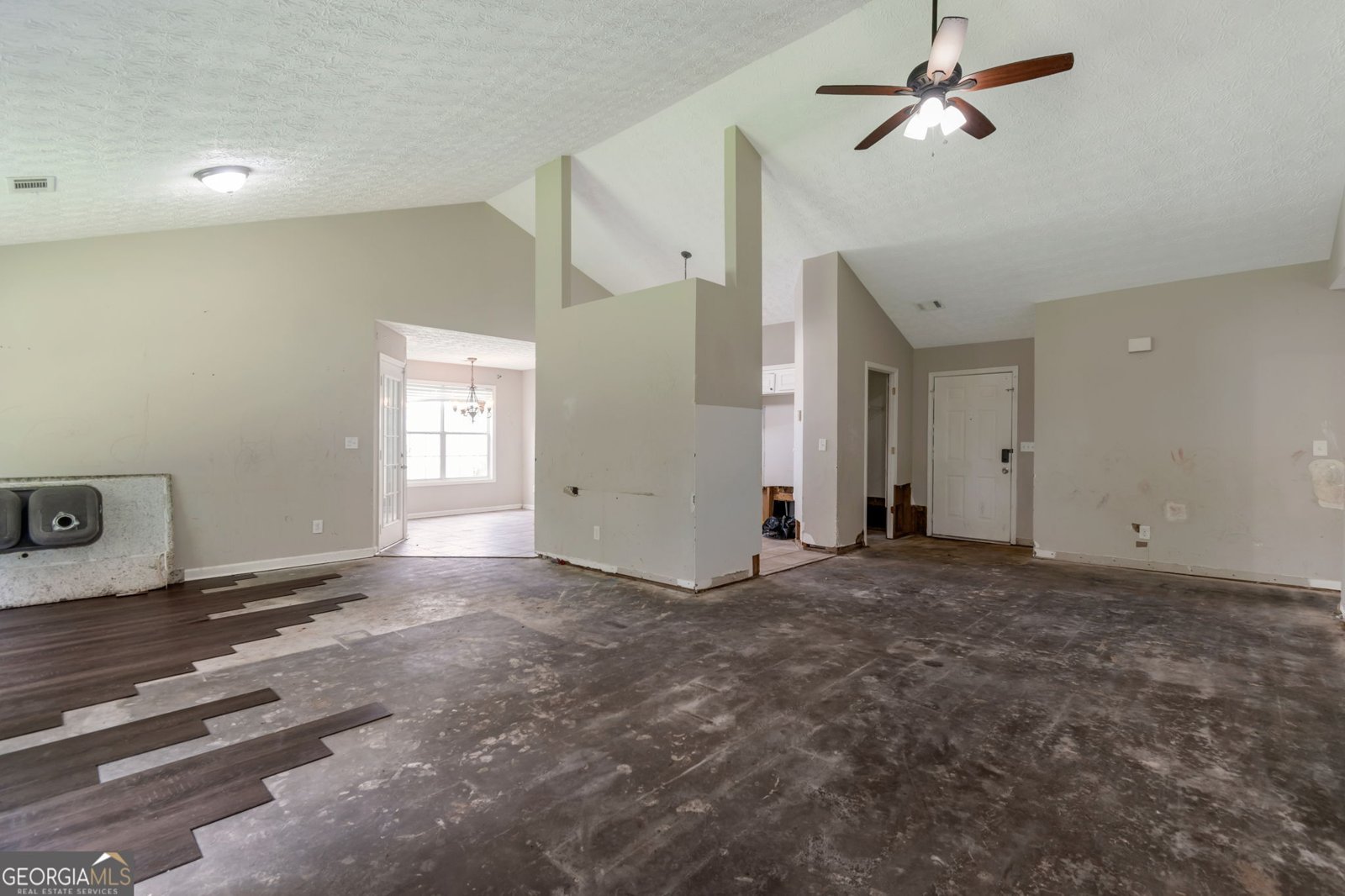 695 Chatham Park Drive Lawrenceville - 4