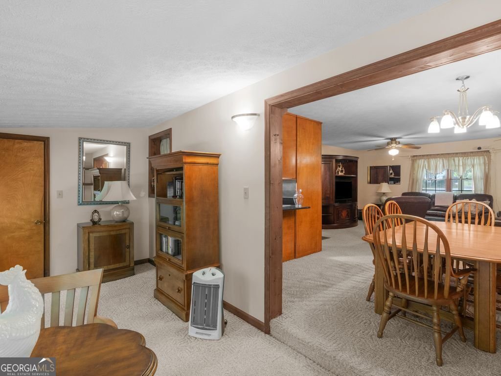 90 Sunset Road McDonough - 1