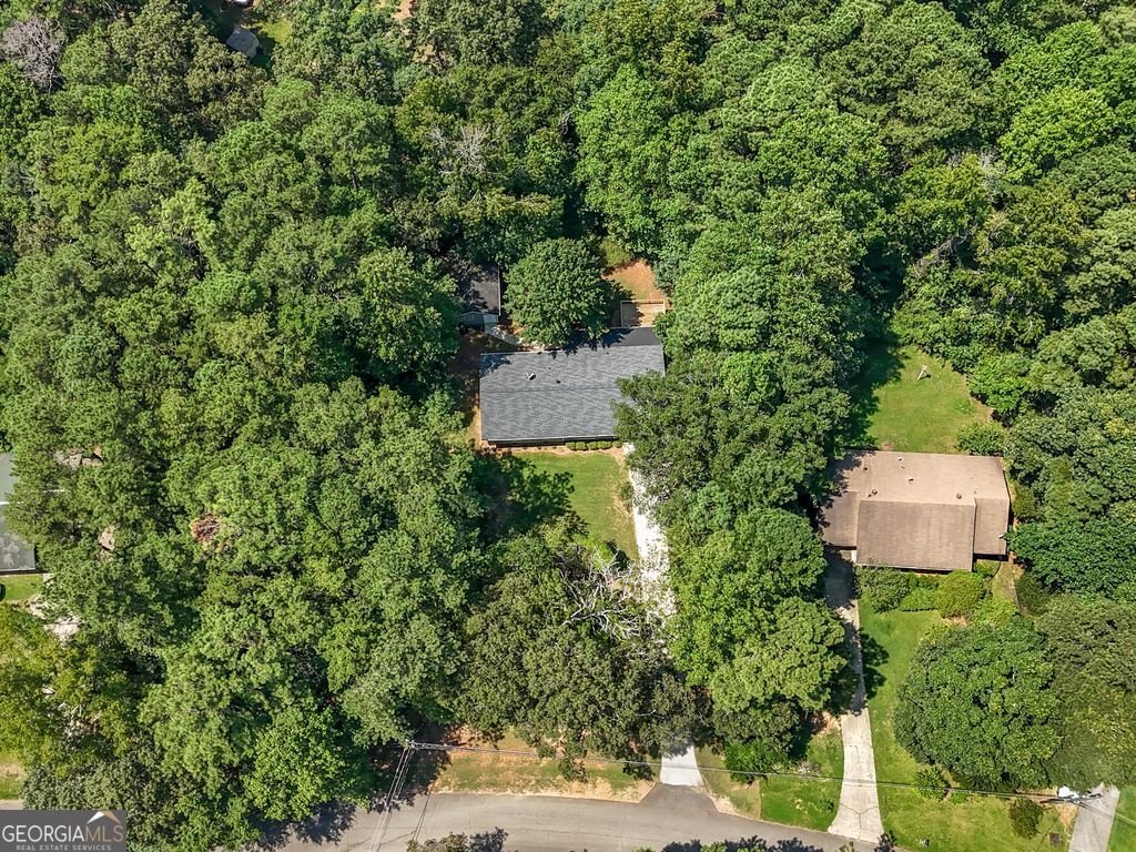 90 Sunset Road McDonough - 28