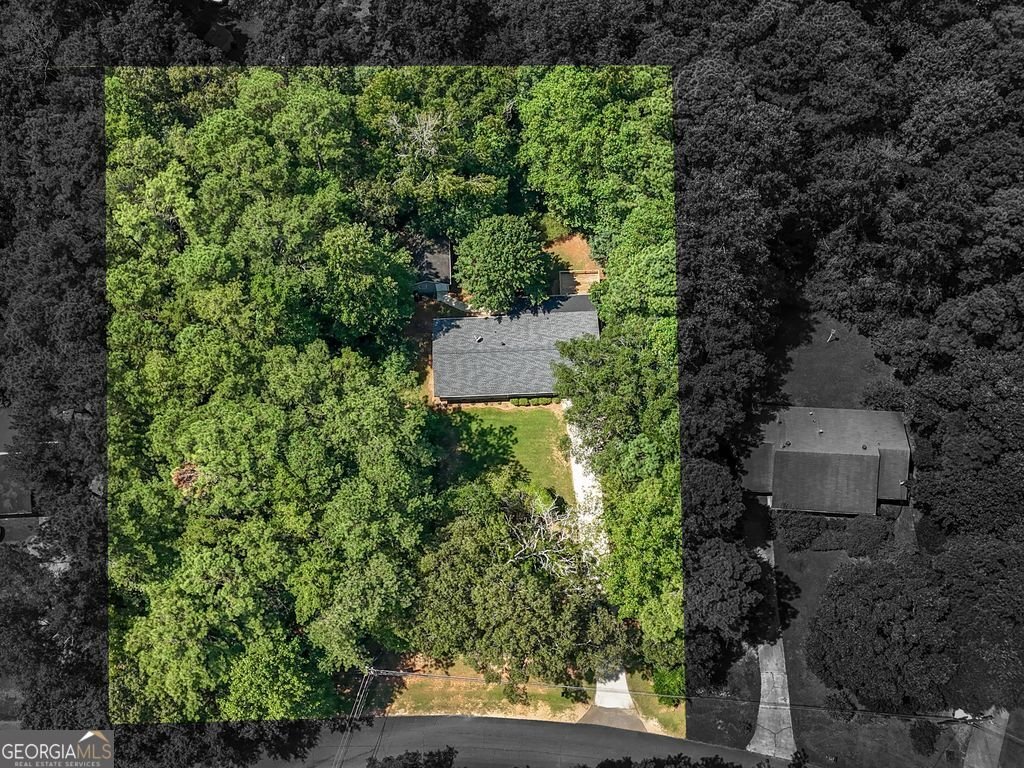 90 Sunset Road McDonough - 30