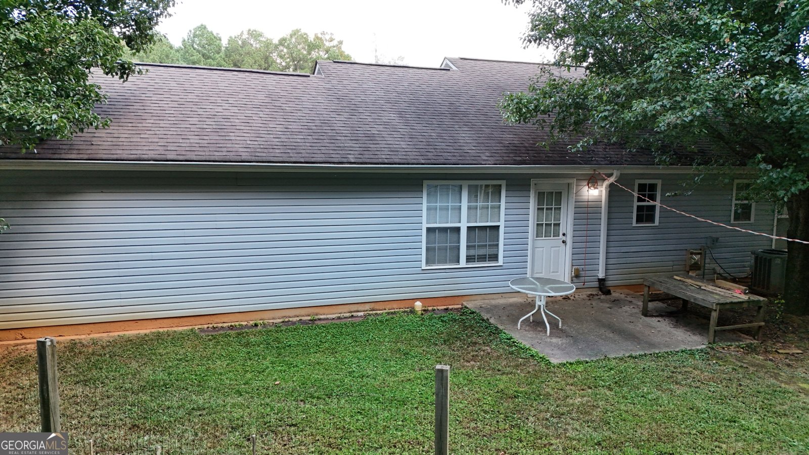 318 Thorn Thicket Drive Rockmart - 21
