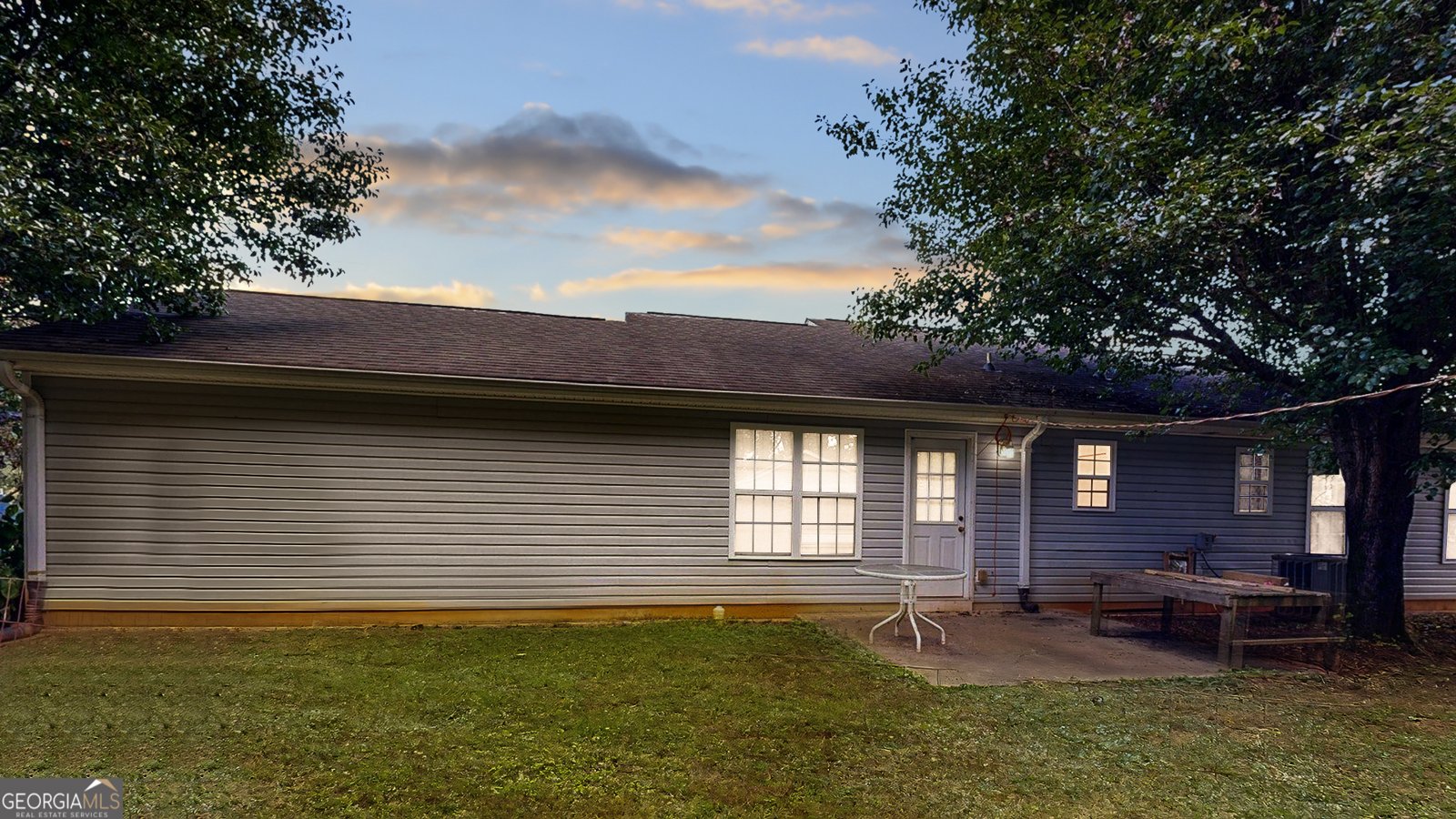 318 Thorn Thicket Drive Rockmart - 22