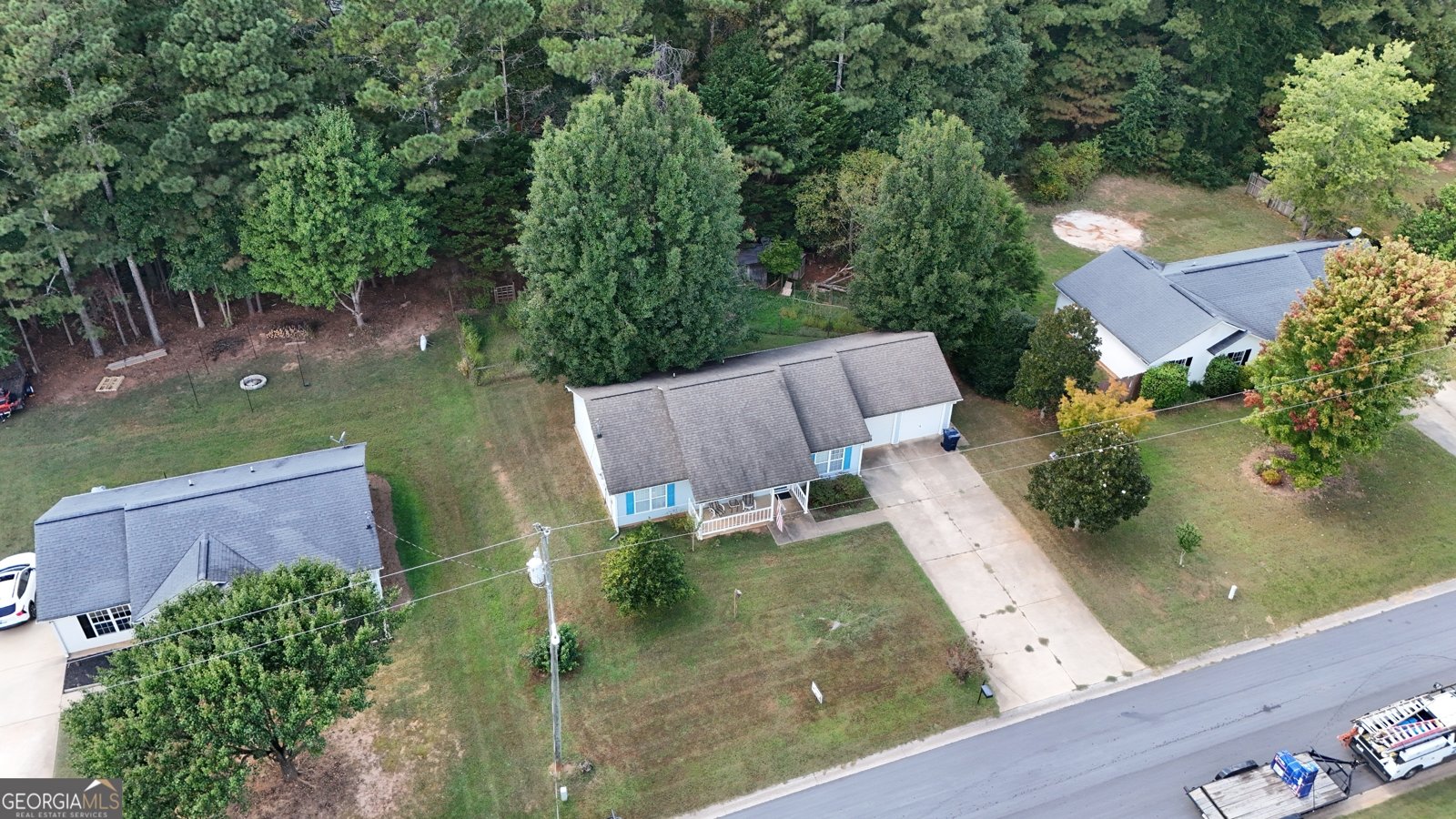 318 Thorn Thicket Drive Rockmart - 23