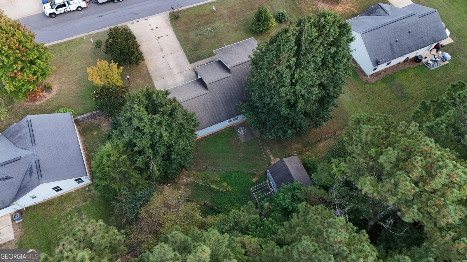318 Thorn Thicket Drive Rockmart - 24