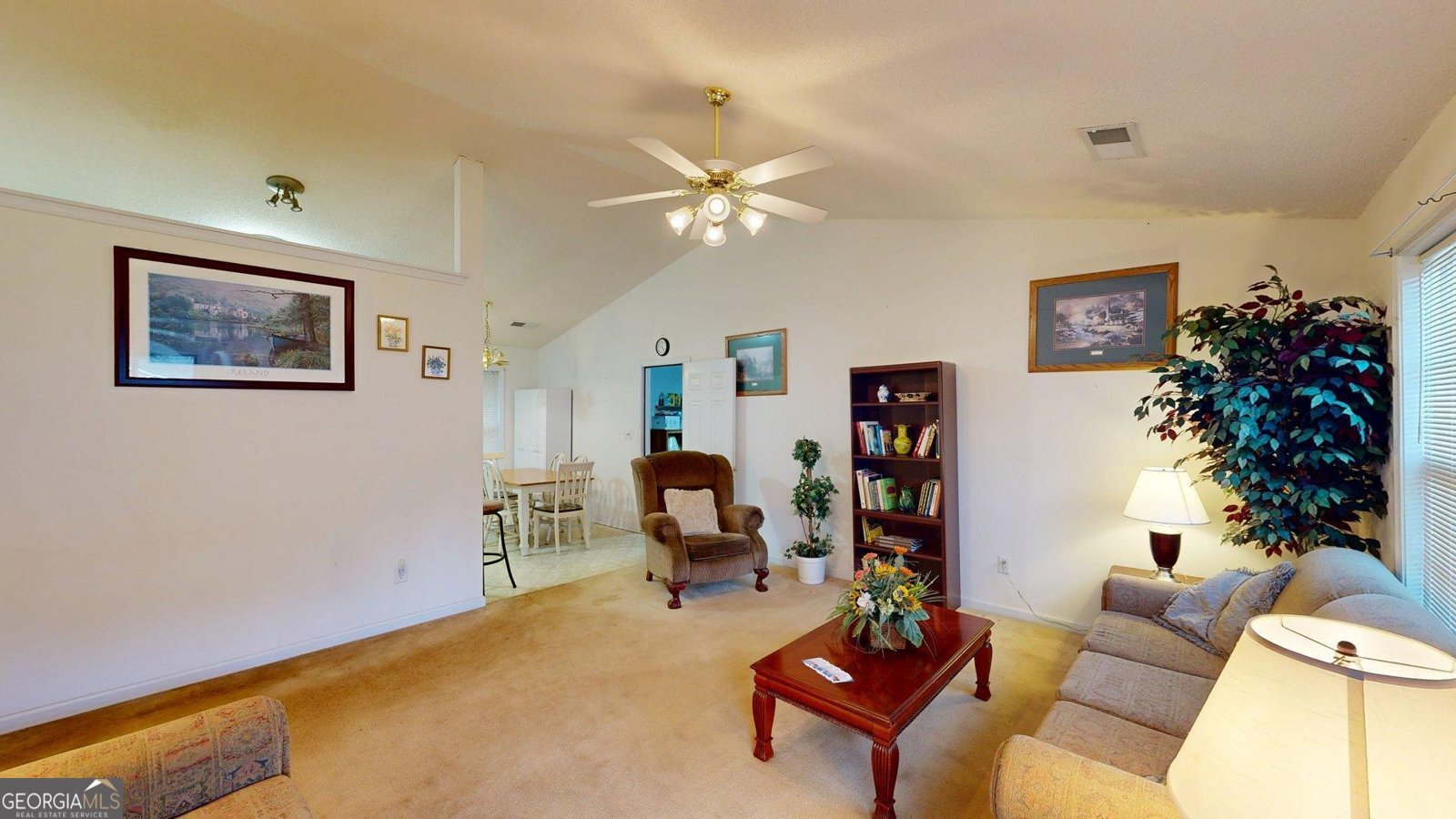 318 Thorn Thicket Drive Rockmart - 3