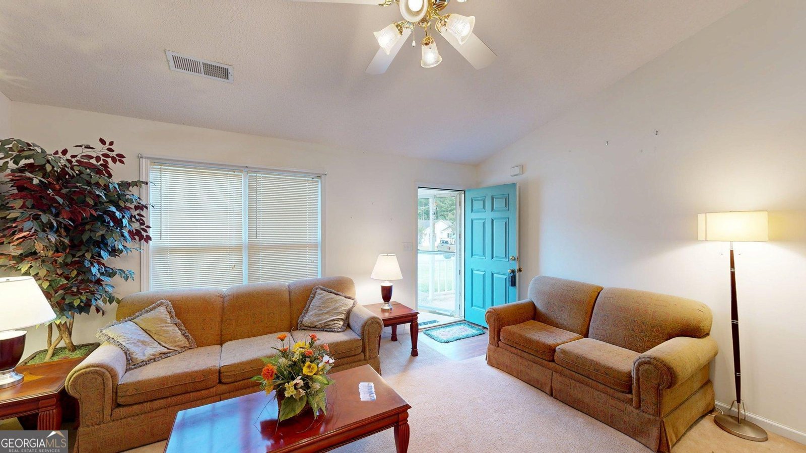 318 Thorn Thicket Drive Rockmart - 4