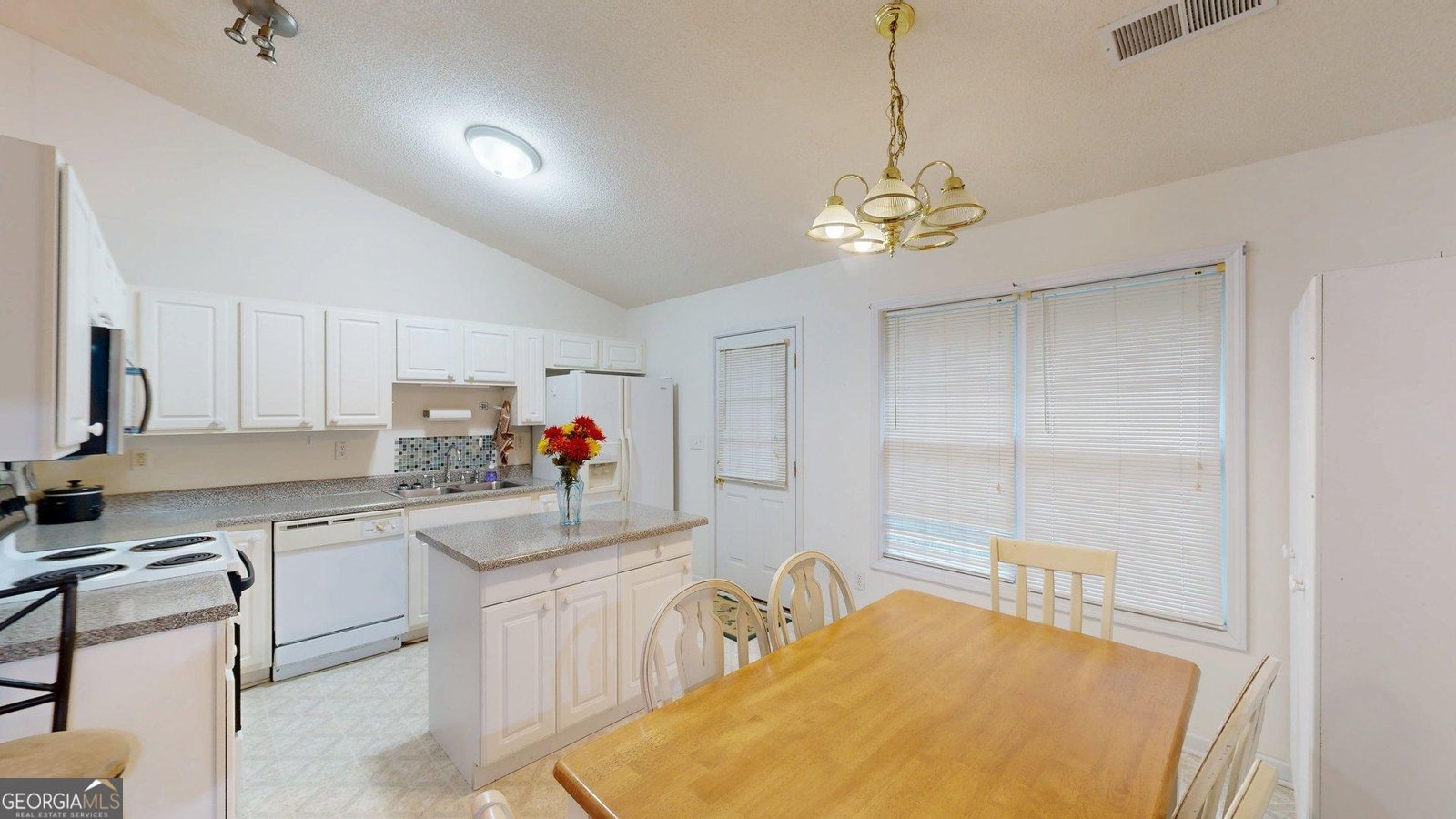 318 Thorn Thicket Drive Rockmart - 5