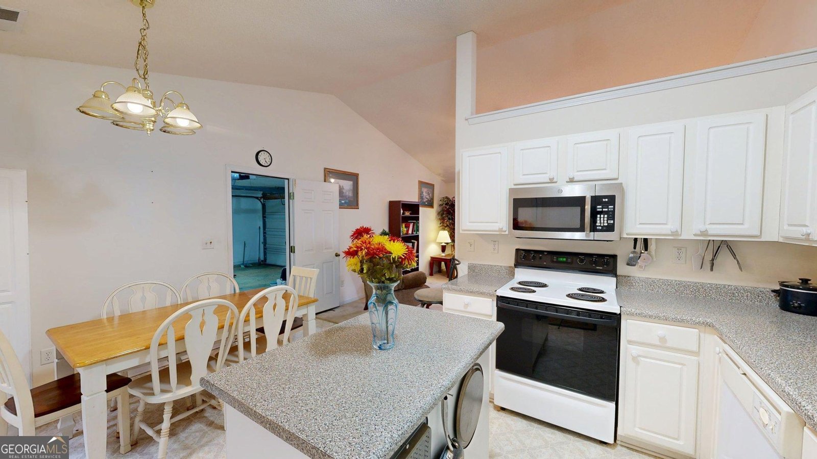 318 Thorn Thicket Drive Rockmart - 8