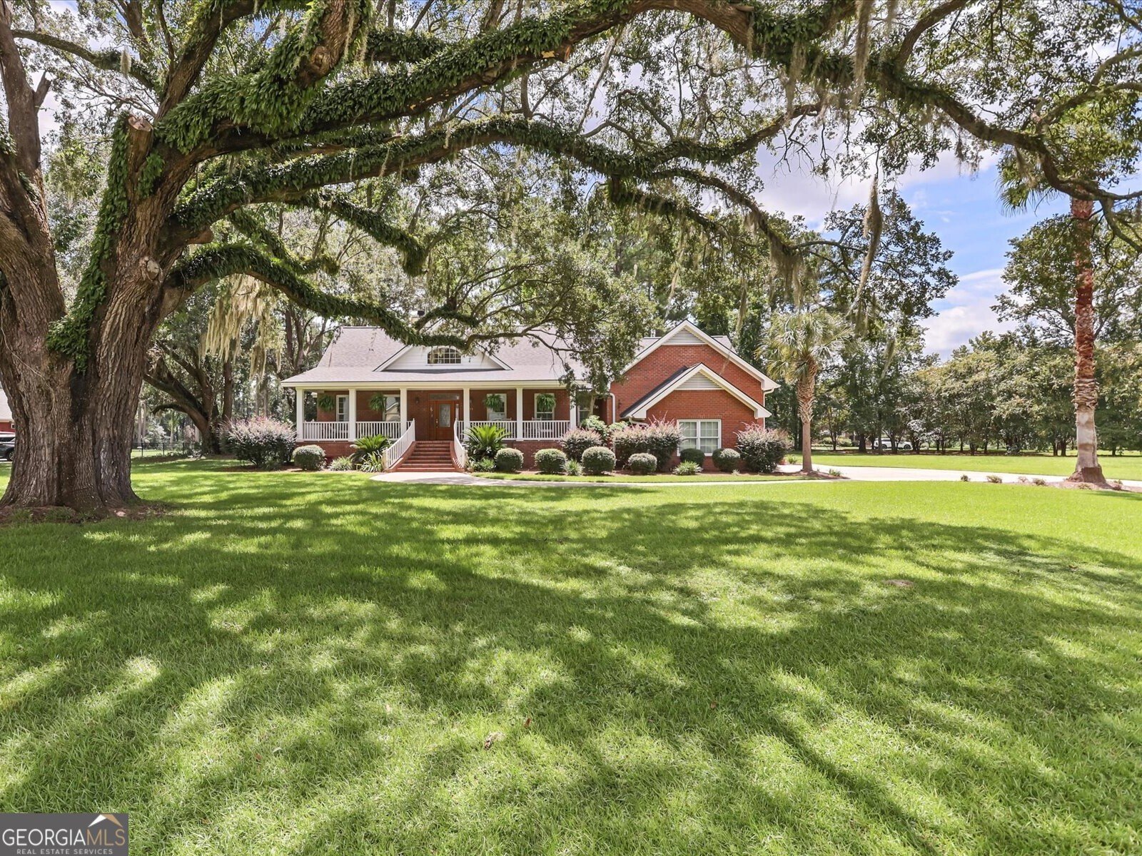 203 Cypress Lakes Drive Bloomingdale - 1