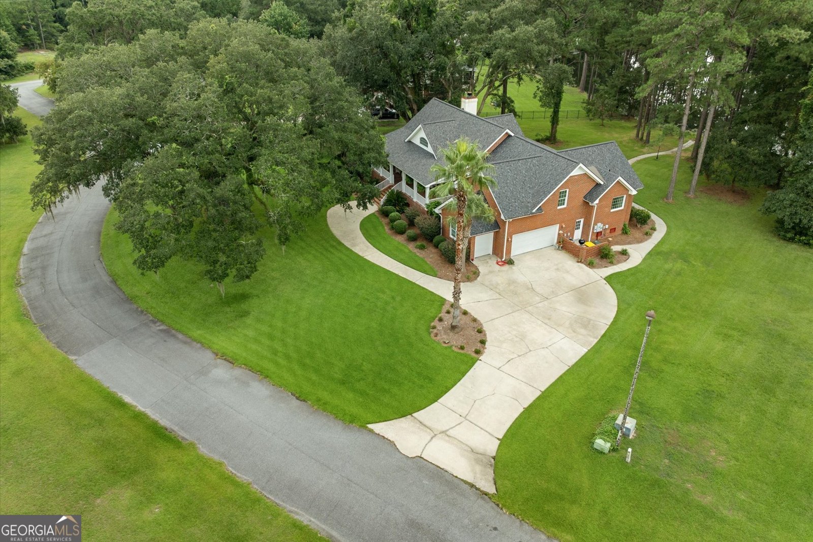203 Cypress Lakes Drive Bloomingdale - 2