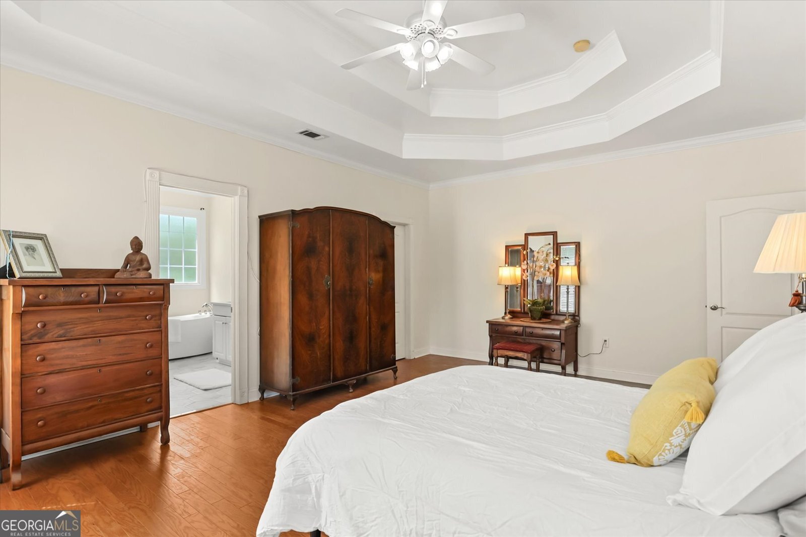203 Cypress Lakes Drive Bloomingdale - 23