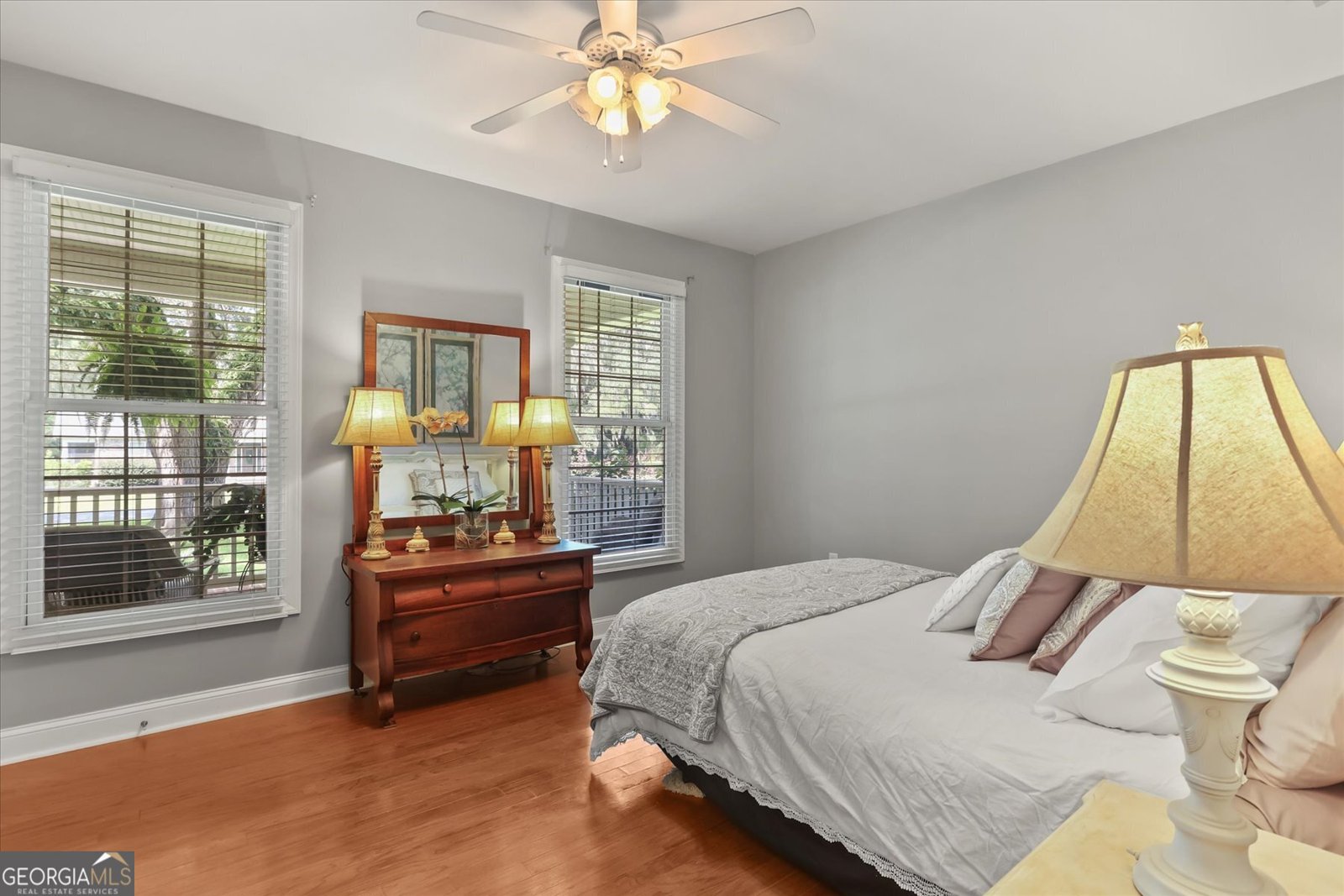 203 Cypress Lakes Drive Bloomingdale - 32