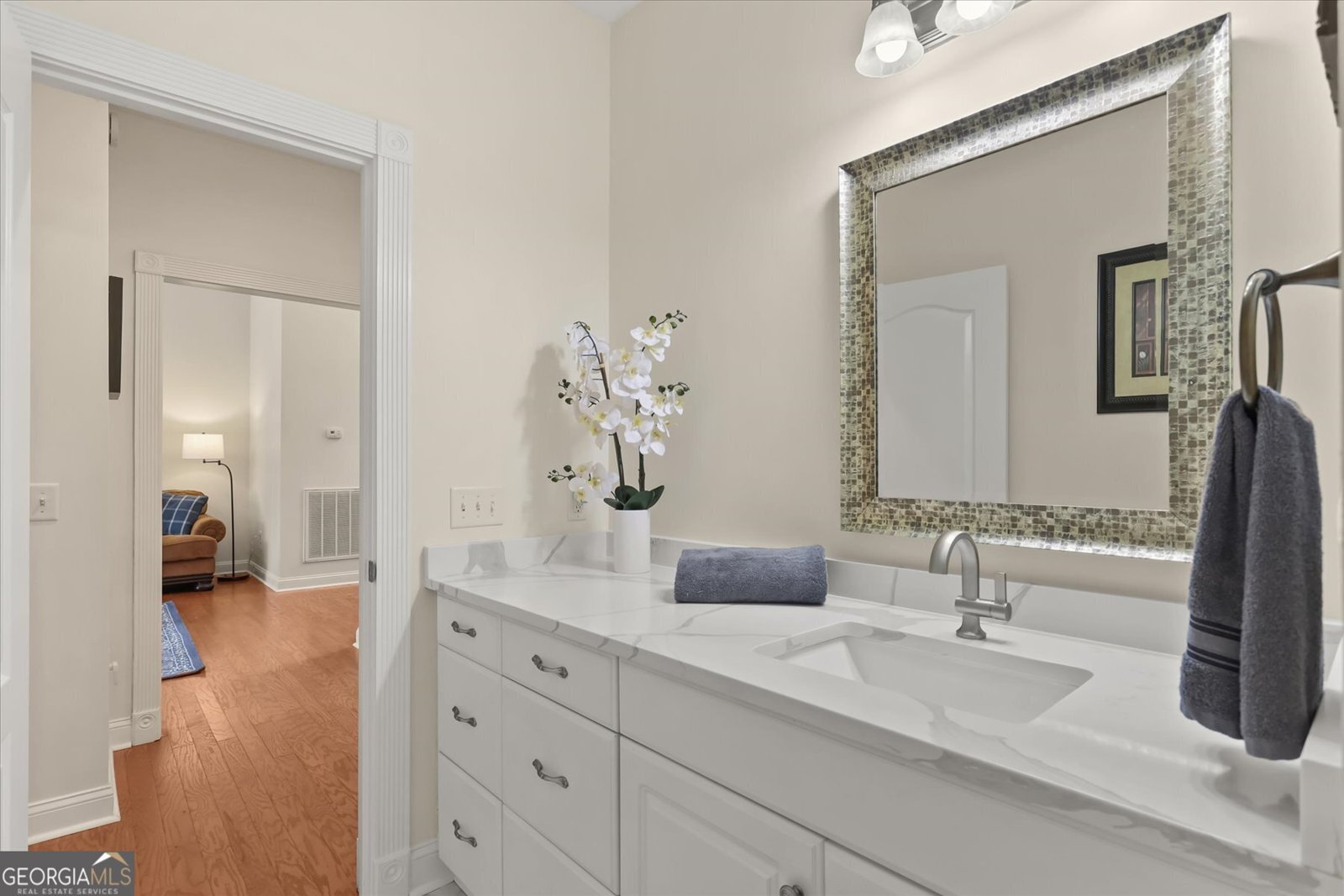 203 Cypress Lakes Drive Bloomingdale - 37