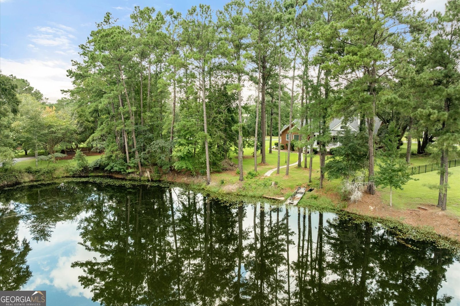 203 Cypress Lakes Drive Bloomingdale - 52